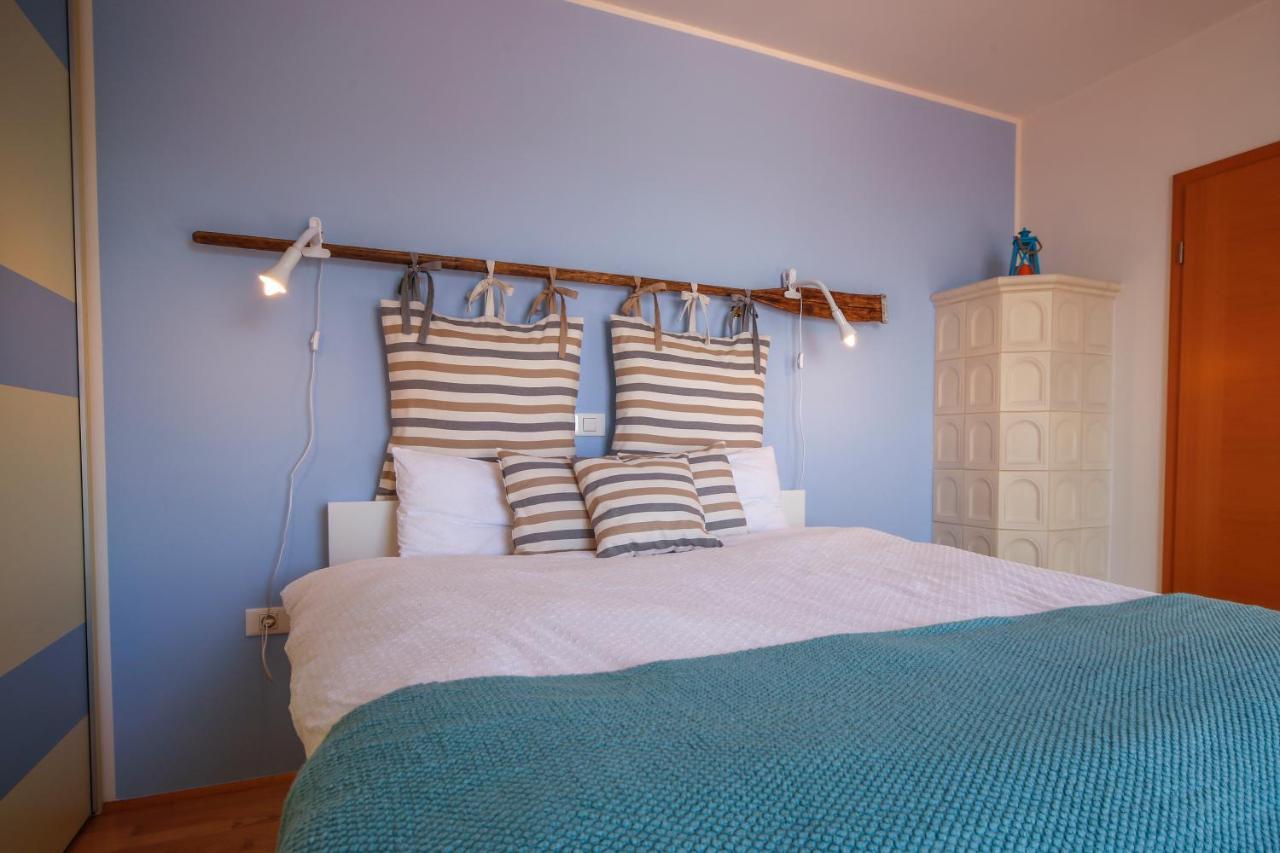 Apartma Srcanka Koper városi község Kültér fotó