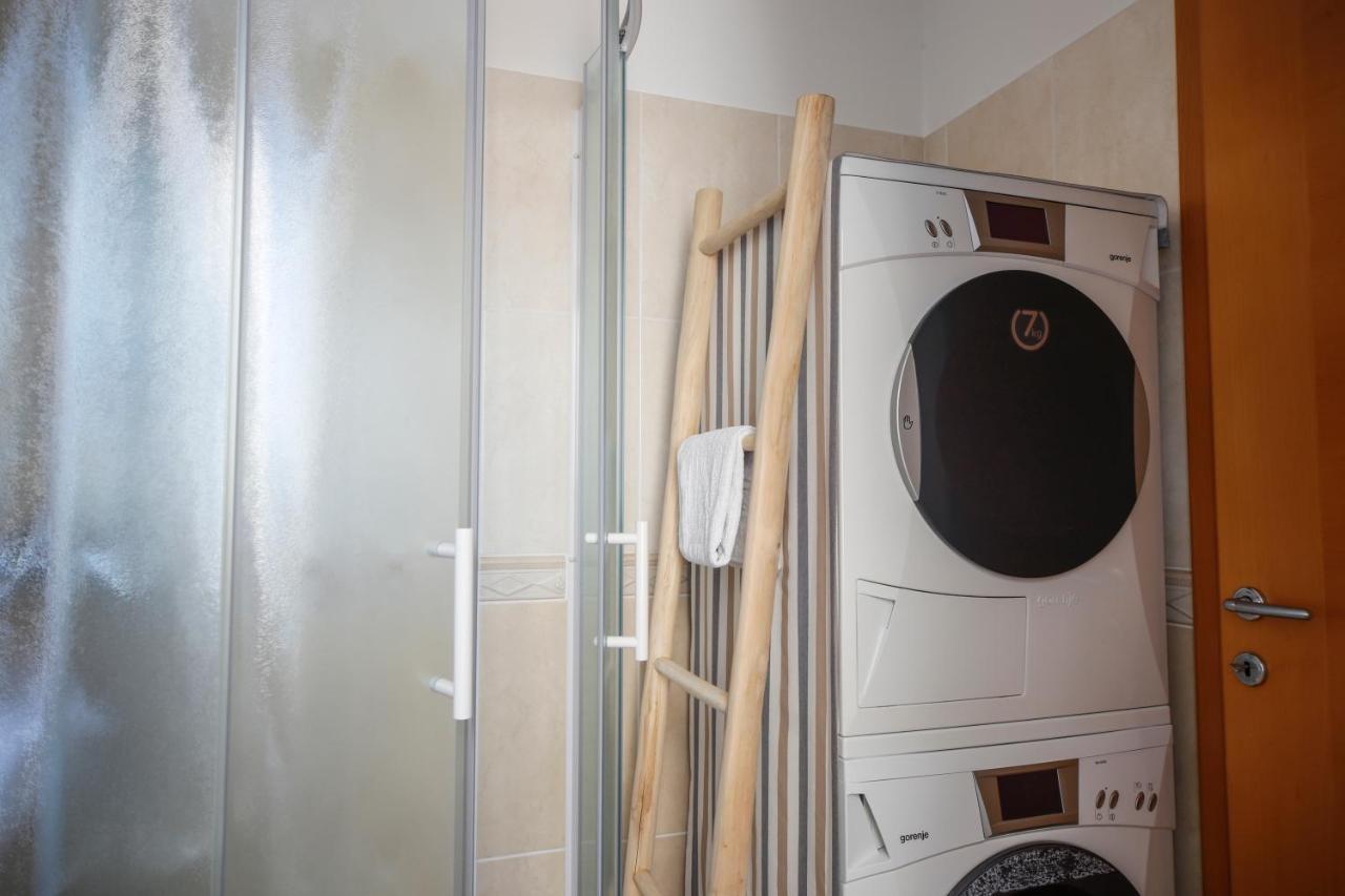 Apartma Srcanka Koper városi község Kültér fotó