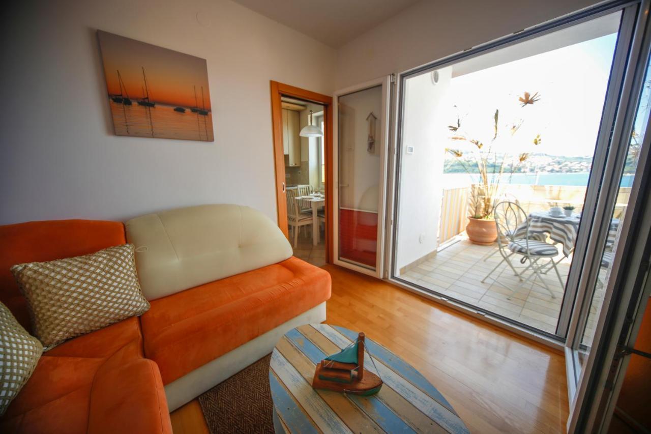 Apartma Srcanka Koper városi község Kültér fotó