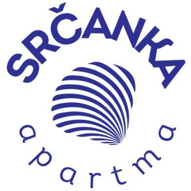 Apartma Srcanka Koper városi község Kültér fotó